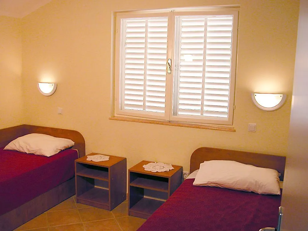 Antonio Apartments Trogir