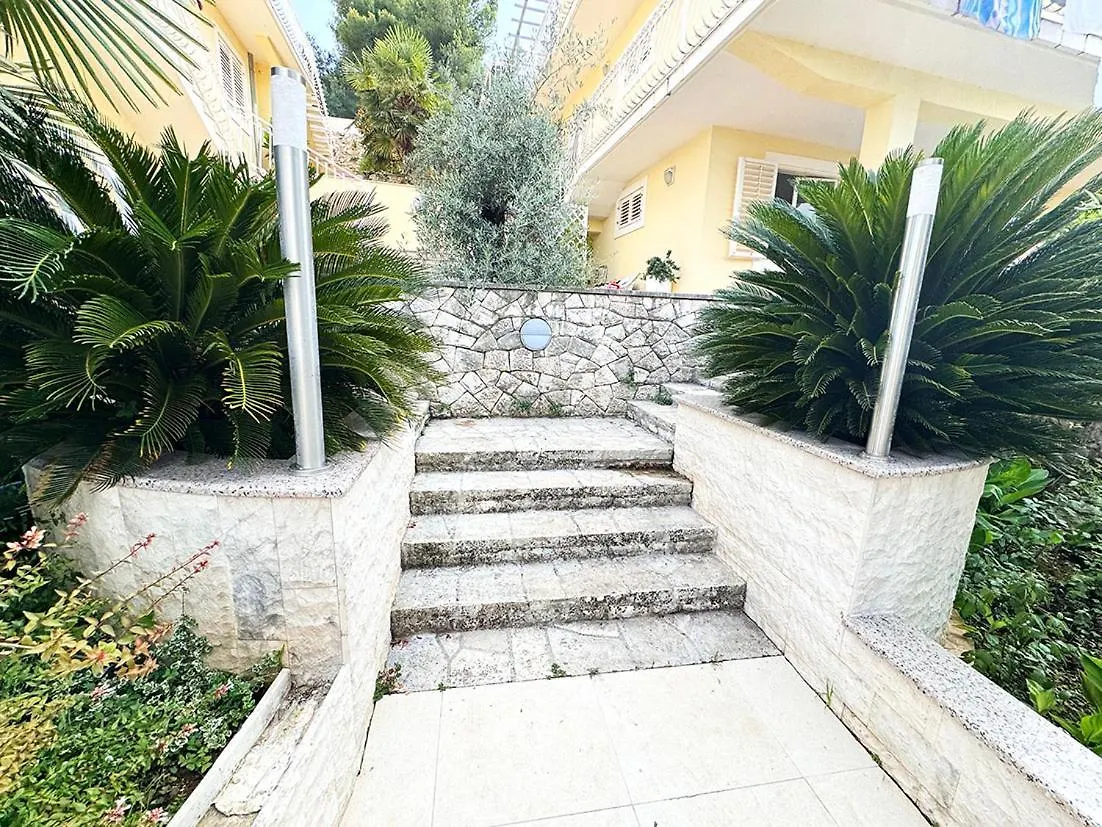 Antonio Apartments Trogir