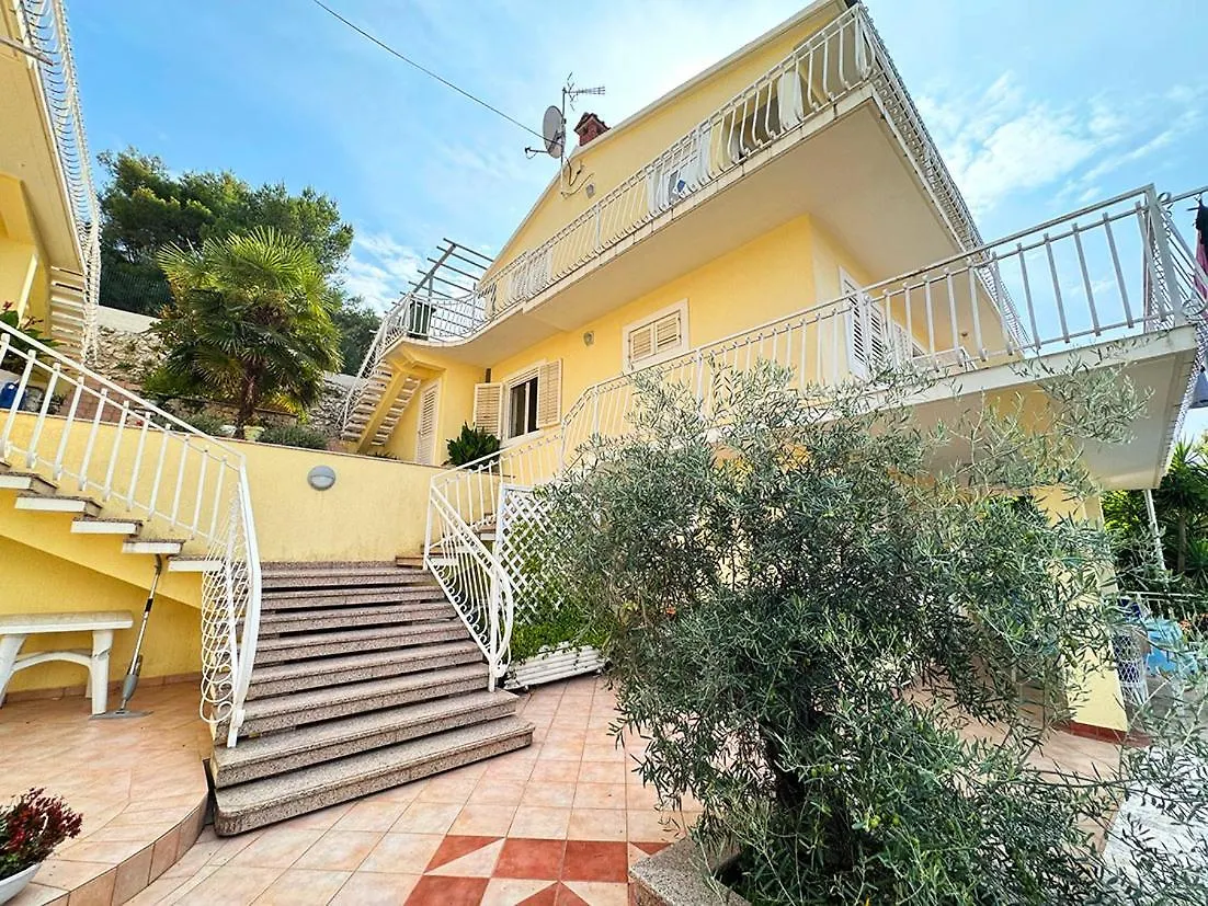 Antonio Apartments Trogir