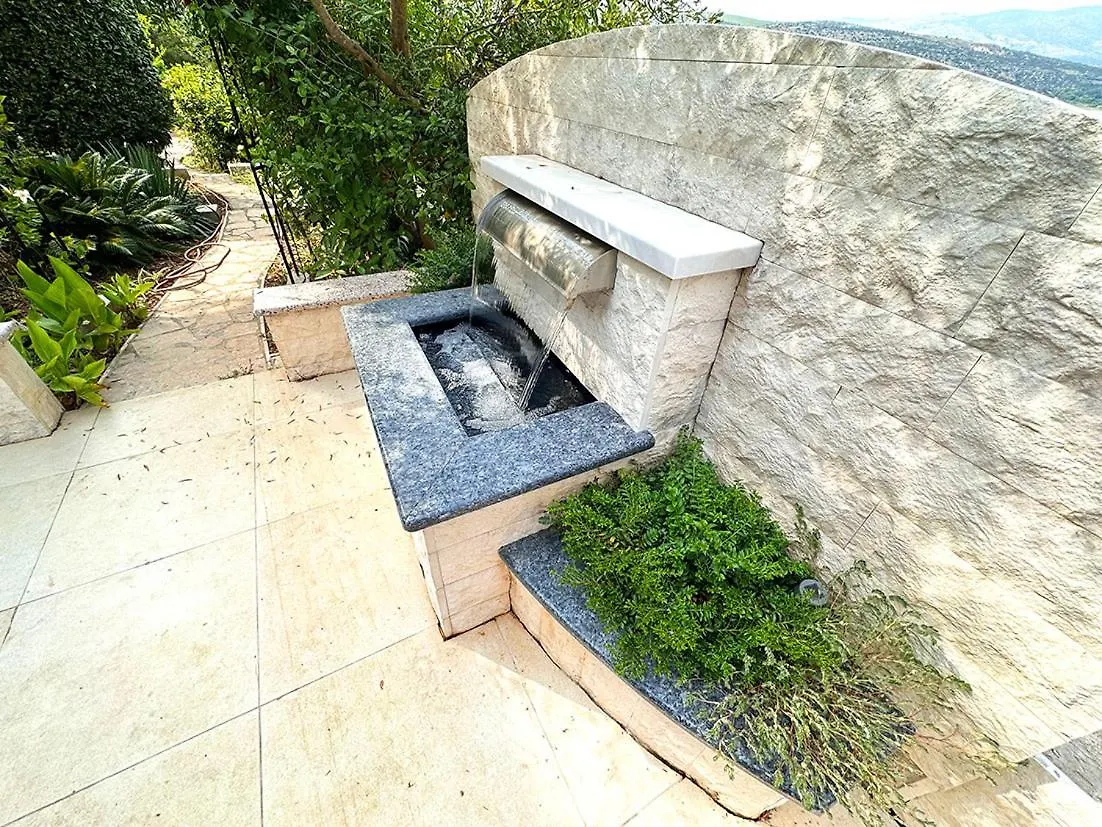 Antonio Apartments Trogir Chorwacja