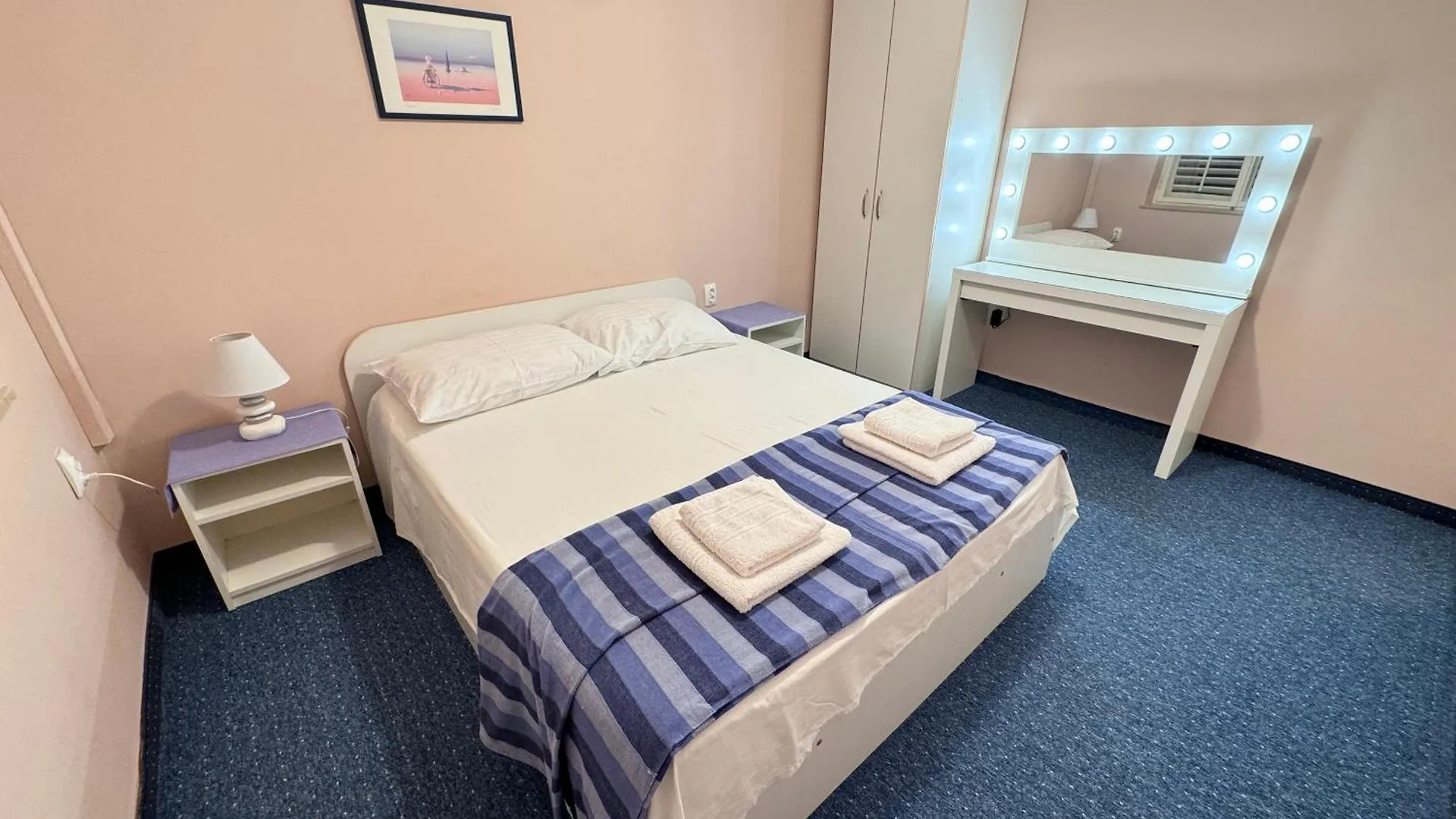 Antonio Apartments Trogir