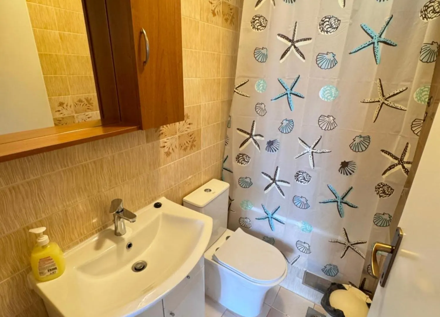 Antonio Apartments Trogir