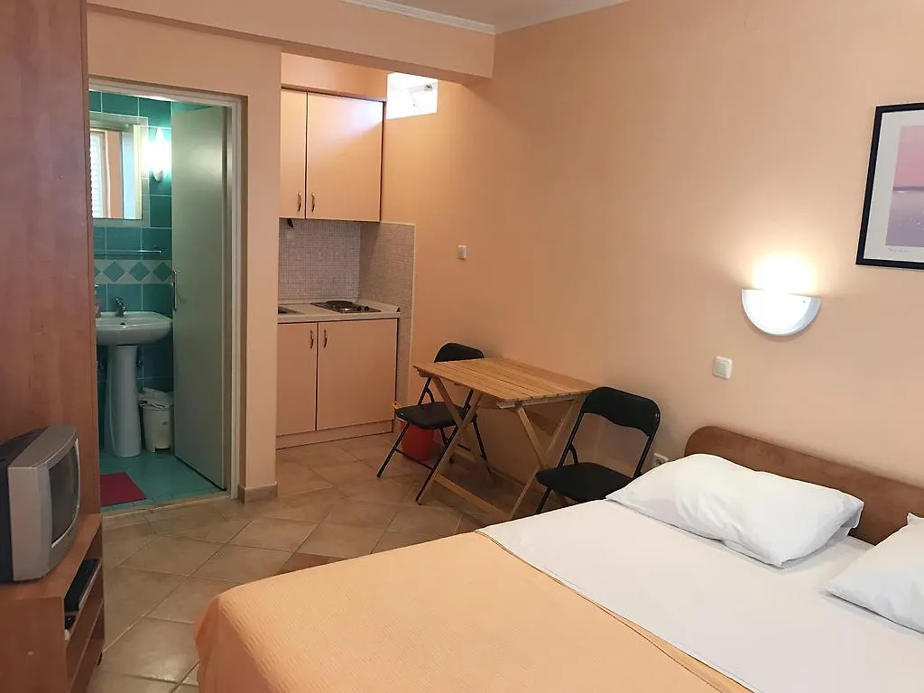 Antonio Apartments Trogir