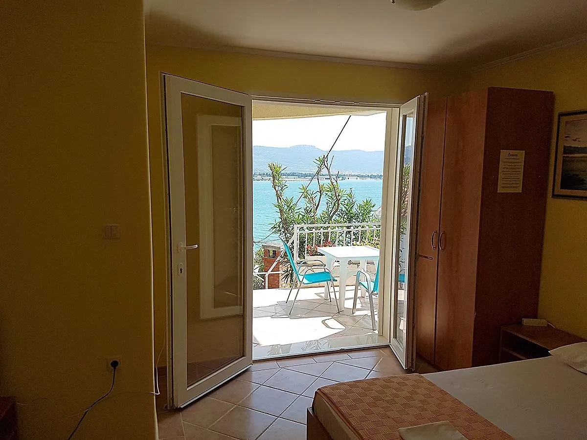 Antonio Apartments Trogir