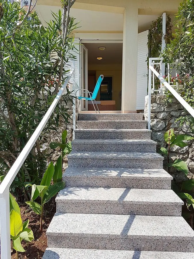Antonio Apartments Trogir Chorwacja