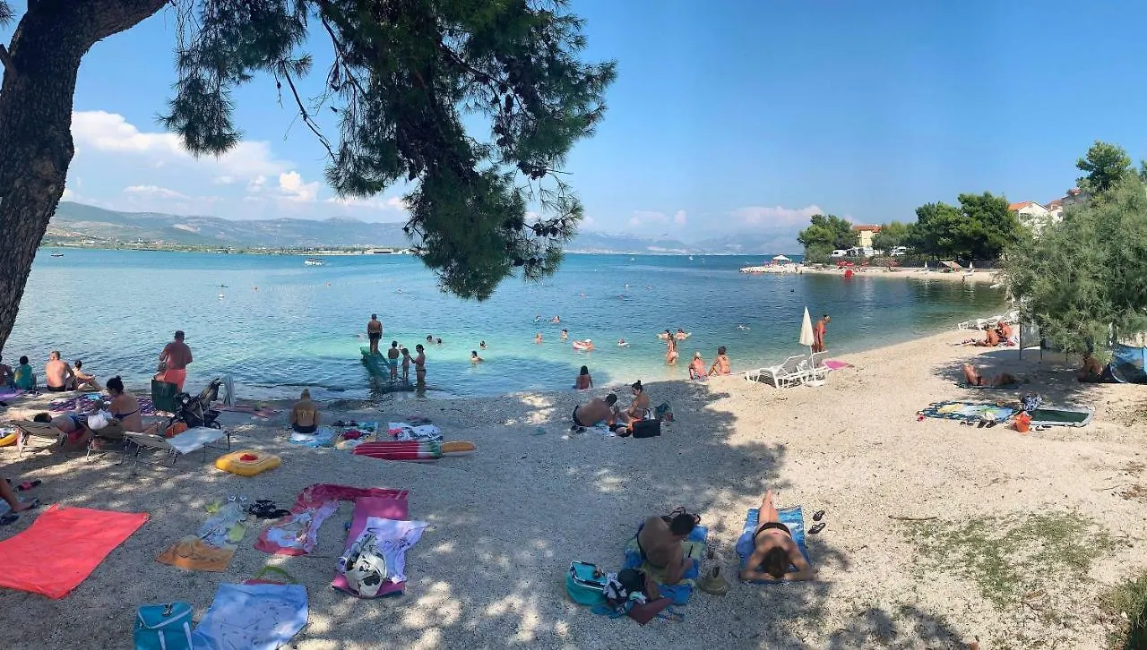 Antonio Apartments Trogir 0*,