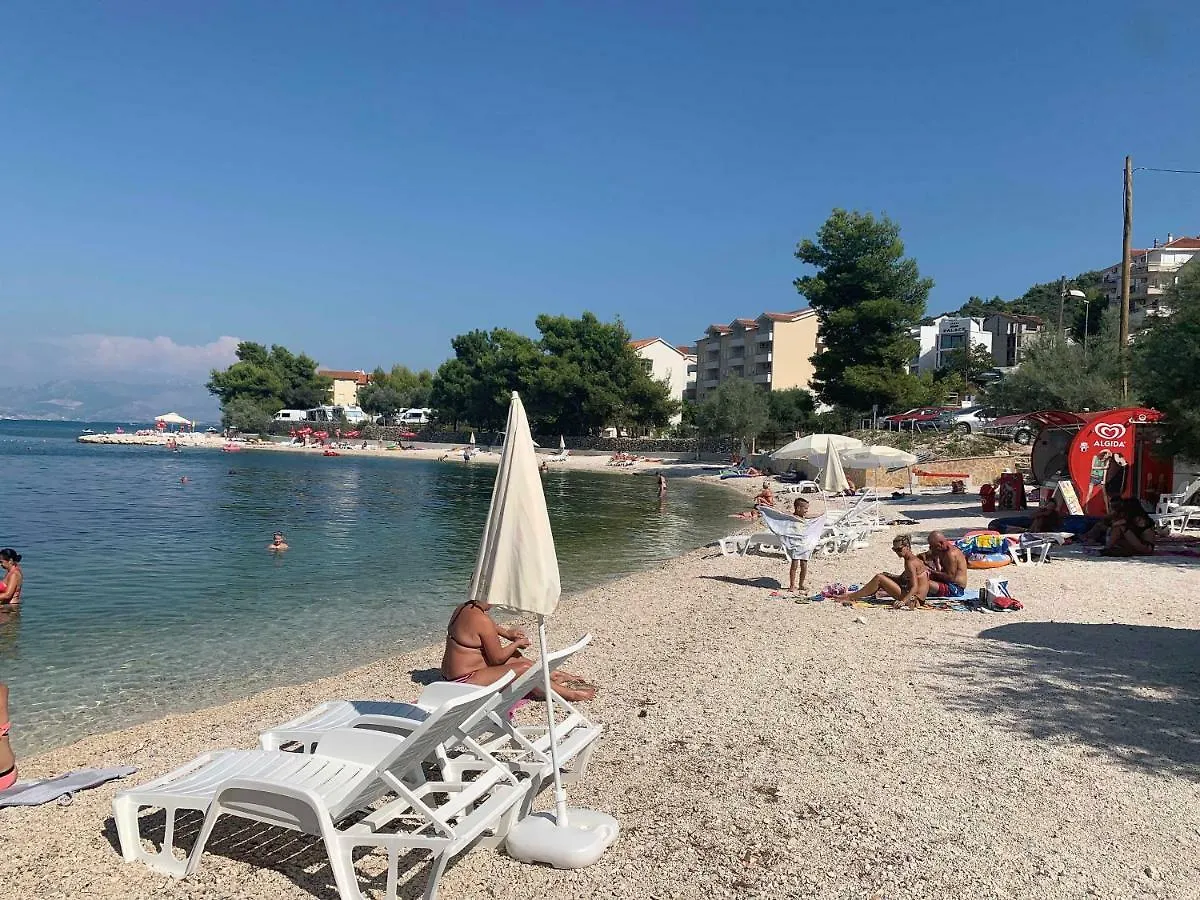Antonio Apartments Trogir
